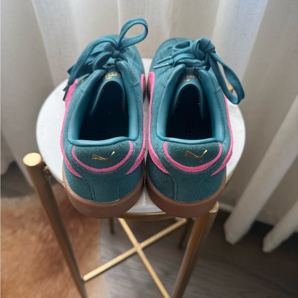 Puma Shoes - Picture 4 of 7